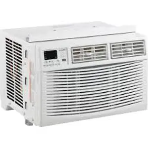Global Industrial Window Air Conditioner 293080