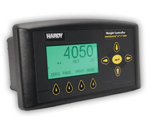 Hardy Process Solutions Weight Controller HI4050DRWS