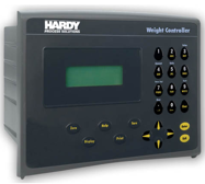 Hardy Process Solutions Weight Controller HI 3030-MB