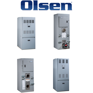 ECR International Oil Fired Air Furnace BCL-130