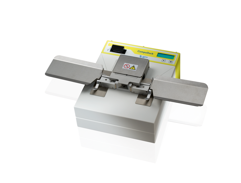 Fresenius Kabi Sterile Tube Connection System CompoDock