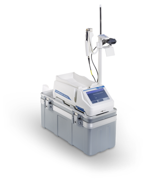 Fresenius Kabi Blood Collection and Mixing System CompoGuard Basic