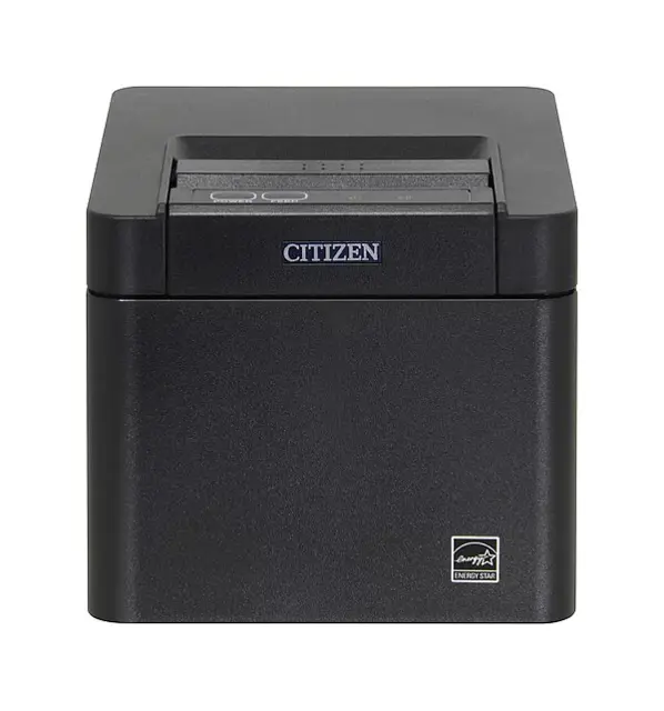 Citizen Systems Printer CT-E301
