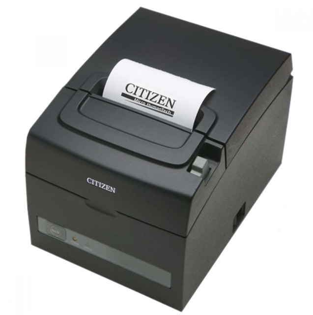 Citizen Systems Line Thermal Printer TZ30-M01