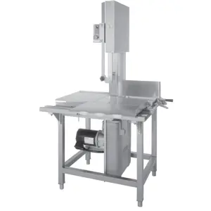 Hobart Meat Saw 6614