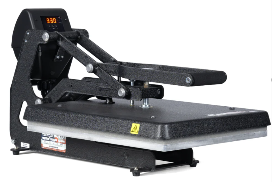 Stahls' Hotronix High Pressure Heat Press MAXXC