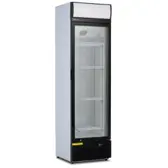 Pentland Wholesale Glass Door Cabinet BR1SS