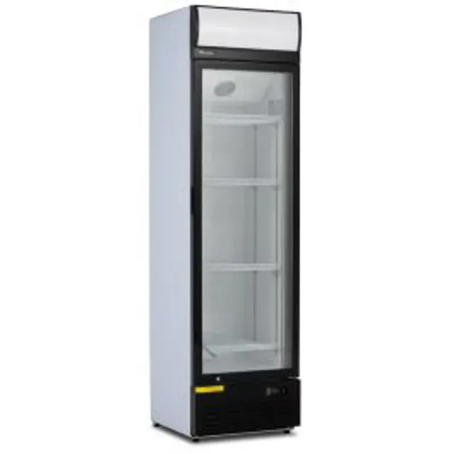 Pentland Wholesale Glass Door Cabinet BF1SS
