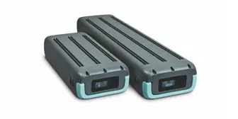 AES Akku Energie Systeme Battery eBike Akku 2.0 LongLife 48 V