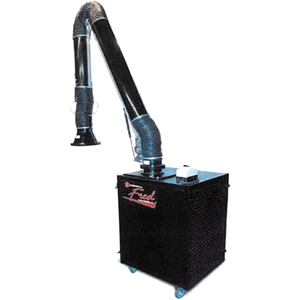 Trion Air Cleaner FRED ICS DC