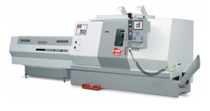 Haas Automation Inc. Servo Bar BAR 300