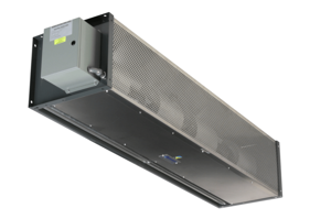 Berner International Air Curtain IDC12-4168