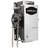 Liftmaster Industrial Duty Door Operator MJ5011R