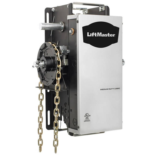 Liftmaster Industrial Duty Door Operator MJ5011R