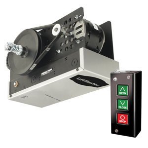 Liftmaster Medium Duty Commercial Door Operator MT5011U