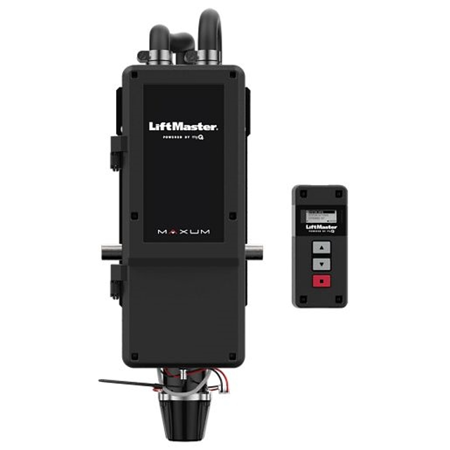 Liftmaster Industrial DC Operators JDC7S1BMC