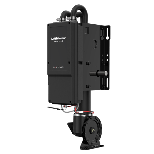 Liftmaster Industrial DC Operators JHDC12S4BMC