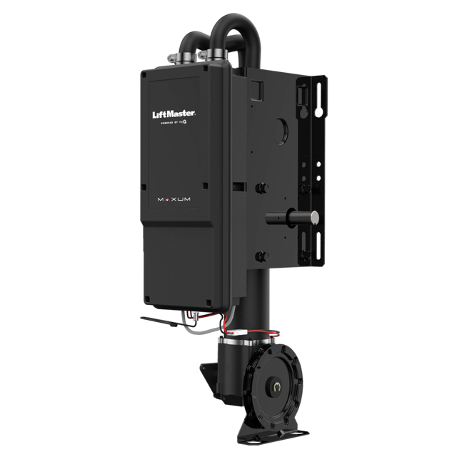Liftmaster Industrial DC Operators JHDC12S4BMC