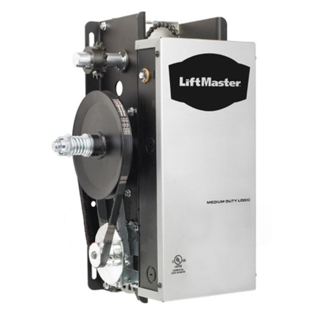 Liftmaster Medium Duty Commercial Door Operator MJ5011U