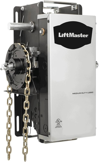 Liftmaster Medium Duty Commercial Door Operator MHS5011U