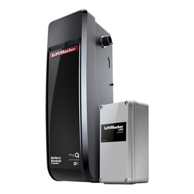 Liftmaster Light-Duty Dock Door Operator DDO8900W