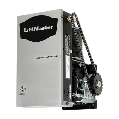 Liftmaster Medium Duty Commercial Door Operator MGJ5011U