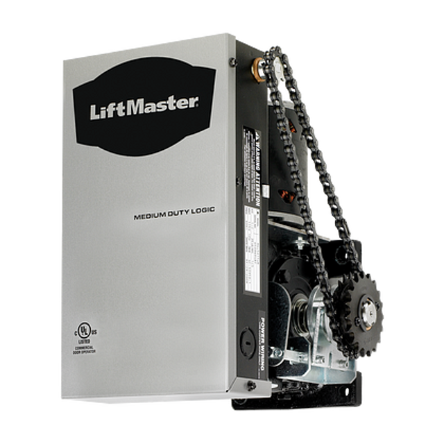 Liftmaster Medium Duty Commercial Door Operator MGJ5011U