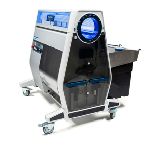 Mobius Trimmer Trimmer M108s