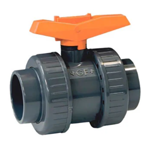 GF Ball Valve Type 375