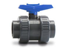 GF Ball Valve Type 374