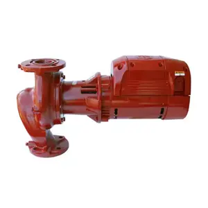 Bell & Gossett In-Line Mounted Pump 614