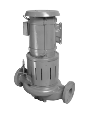 Bell & Gossett Pump 80-SC 4 × 4 × 9½