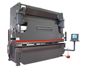 Cincinnati Autoform CNC Forming Center 90AFx6
