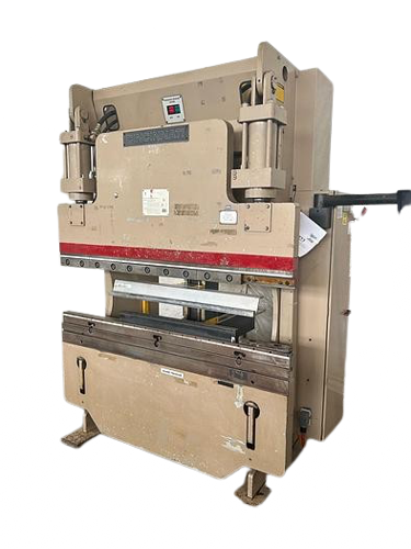 Cincinnati Hydraulic Press Brake 60 CBII