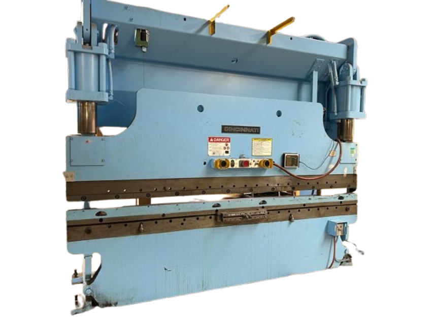 Cincinnati Hydraulic Press Brake CB175 X 12
