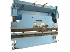 Cincinnati Hydraulic Press Brake CB175 X 12