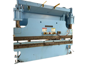 Cincinnati Hydraulic Press Brake CB175 X 12