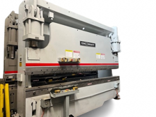 Cincinnati Hydraulic Press Brake 230CBX12