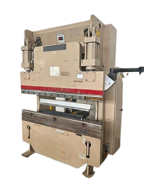 Cincinnati Hydraulic Press Brake 60CBIIX4