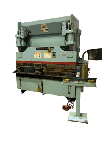Cincinnati Hydraulic Press Brake CB90