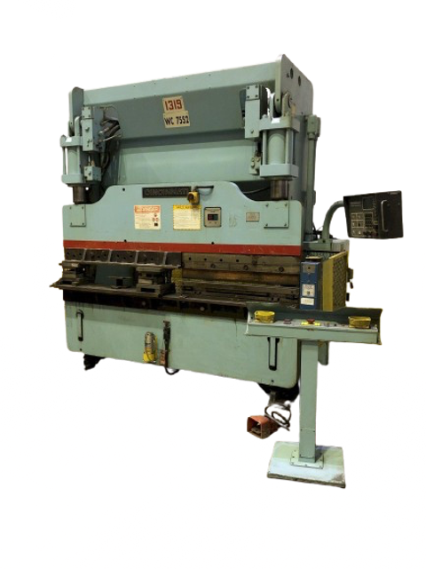 Cincinnati Hydraulic Press Brake CB90