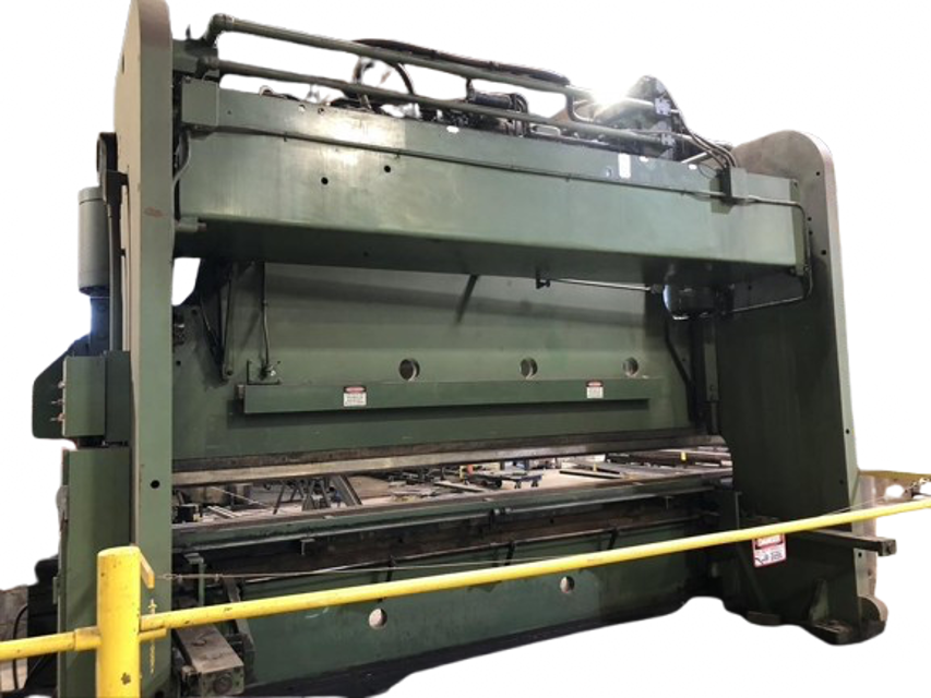 Cincinnati Hydraulic Press Brake 500FM