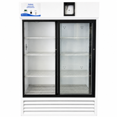 Fisher Scientific Laboratory Refrigerator 13-986-145GR