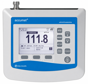 Fisher Scientific Benchtop Meter AB150