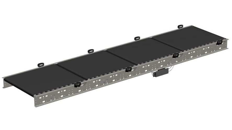 Dematic Conveyor 8300 SBS