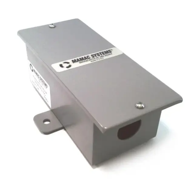 MAMAC Systems Low Pressure Sensor PR-274-R4-MA