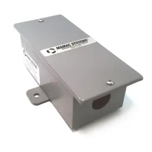 MAMAC Systems Low Pressure Sensor PR-275-R7-VDC