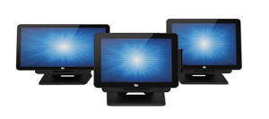 Elo Touch Solutions All-in-one Touch computer 17" X3
