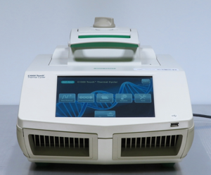 Bio-Rad Thermal Cycler C1000 Touch