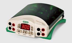 Bio-Rad Power Supply PowerPac Basic